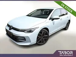 Bleu Nouvelle 2025 VW Golf VIII Berline | 38 106 € (Super prix)