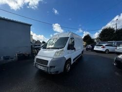 Blanc Utilisé 2009 Fiat Ducato Van | 3 200 €