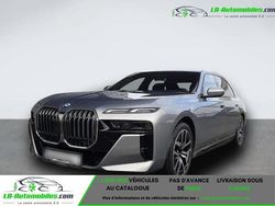 Utilisé 2024 BMW 740 Comfort Edition Berline | 103 000 €
