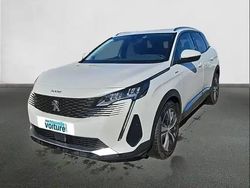 Inconnu Utilisé 2020 Peugeot 3008 | 21 490 €