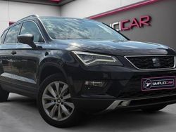 Utilisé 2017 Seat Ateca Ecomotive SUV | 13 990 € (Prix juste)