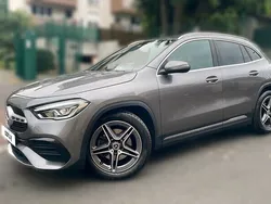 Gris Utilisé 2020 Mercedes GLA200 AMG line SUV | 27 900 € (Super prix)