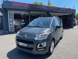 Utilisé 2016 Citroën C3 Picasso Feel Monospace | 4 990 € (Bon prix)