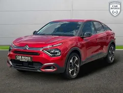 Blanc Utilisé 2022 Citroën SM PureTech Berline | 14 490 €