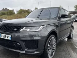 Utilisé 2019 Land Rover Range Rover Autobiography Dynamic SUV | 57 900 € (Prix juste)