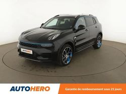 Noir Utilisé 2022 Lynk & Co 01 SUV | 23 990 € (Prix juste)