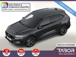 Vert Nouvelle 2025 Ford Kuga ST-Line SUV | 34 979 €