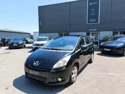 Utilisé 2012 Peugeot 5008 Active Monospace | 5 990 € (Prix juste)