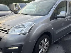 Utilisé 2017 Citroën Berlingo Comfort Monospace | 10 990 € (Prix juste)