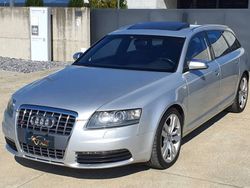 Argent Utilisé 2006 Audi S6 Break | 31 900 €