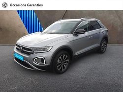 Utilisé 2025 VW T-Roc Style SUV | 36 490 €