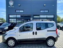 Gris Utilisé 2011 Peugeot Bipper Family Monospace | 5 490 €