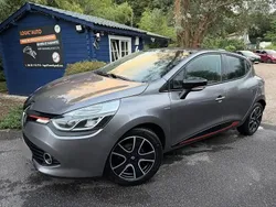 Gris Utilisé 2015 Renault Clio Zen Cabriolet | 8 990 €