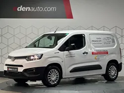 Blanc Utilisé 2023 Toyota Proace Business Edition Van | 24 994 € (Super prix)