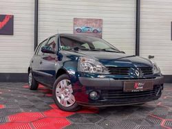 Utilisé 2003 Renault Clio II Dynamique Citadine | 4 990 €