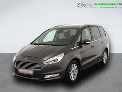Utilisé 2019 Ford Galaxy Monospace | 34 200 € (Prix juste)