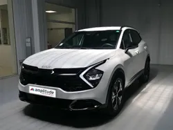Blanc Utilisé 2023 Kia Sportage 2 SUV | 35 999 € (Prix juste)