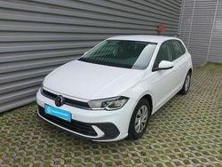 Utilisé 2022 VW Polo S | 15 244 € (Prix juste)