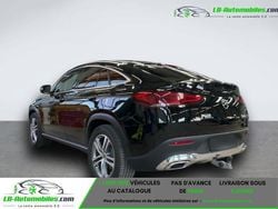 Utilisé 2022 Mercedes GLE350 Coupé | 71 600 € (Super prix)