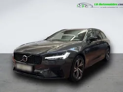 Utilisé 2021 Volvo V90 Break | 39 500 € (Super prix)
