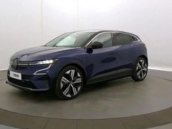 Bleu Occasion 2022 Renault Megane E-Tech Iconic Berline | 23 190 € (Prix juste)