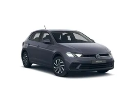 Nouvelle 2025 VW Polo Life Berline | 26 825 € (Prix juste)
