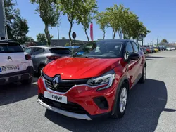 Utilisé 2022 Renault Captur Business SUV | 19 490 € (Bon prix)