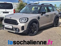Beige Utilisé 2021 Mini Cooper Chili Citadine | 24 990 € (Prix juste)