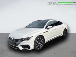 Utilisé 2018 VW Arteon Berline | 29 200 € (Bon prix)