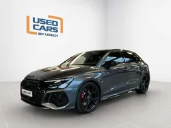 Gris Utilisé 2023 Audi RS3 Premium Citadine | 55 374 €