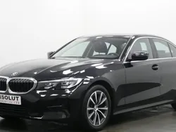 Utilisé 2021 BMW 320 Sport Line Berline | 26 488 € (Super prix)