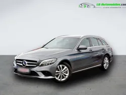 Utilisé 2019 Mercedes C200 Berline | 30 400 € (Prix cher)