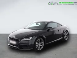 Utilisé 2020 Audi TT Sport Coupé | 40 100 €