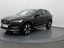 Noir Utilisé 2023 Volvo XC60 Ultimate SUV | 58 290 € (Prix assez cher)