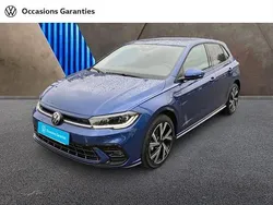 Nouvelle 2024 VW Polo R-line | 25 489 € (Prix juste)