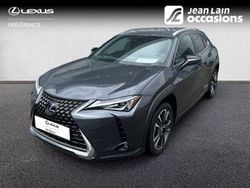 Utilisé 2022 Lexus UX 250h SUV | 26 900 € (Prix juste)