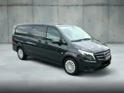 Gris Utilisé 2020 Mercedes Vito Monospace | 25 900 €