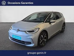 Utilisé 2024 VW ID.3 Pro Performance Citadine | 30 790 € (Prix juste)