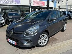 Gris Utilisé 2019 Renault Clio IV Business Berline | 9 390 € (Prix juste)