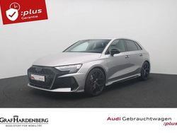 Argent Nouvelle 2025 Audi RS3 Sportback Sport Citadine | 71 980 € (Prix juste)