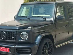 Utilisé 2020 Mercedes 350 AMG Berline | 124 990 €