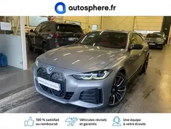Utilisé 2023 BMW i4 Sport Line Berline | 52 799 € (Prix juste)