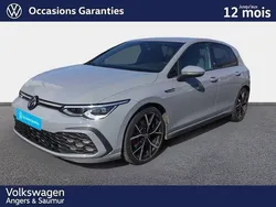 Utilisé 2022 VW Golf VIII GTD | 29 982 € (Prix juste)