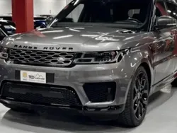 Utilisé 2016 Land Rover Range Rover SUV | 38 900 € (Prix juste)