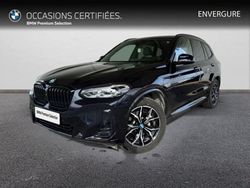 Utilisé 2022 BMW X3 M Sport SUV | 40 490 € (Bon prix)
