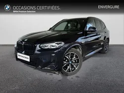 Utilisé 2022 BMW X3 M Sport SUV | 40 900 € (Bon prix)