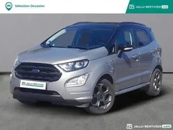 Gris solar Utilisé 2020 Ford Ecosport ST-Line SUV | 12 790 € (Bon prix)