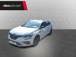 Bla Occasion 2023 Renault Mégane IV Engineered Break | 19 390 €