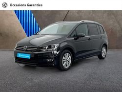 Utilisé 2024 VW Touran Life Monospace | 37 988 € (Prix juste)