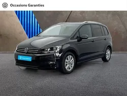 Utilisé 2024 VW Touran Life Monospace | 40 788 € (Prix juste)
